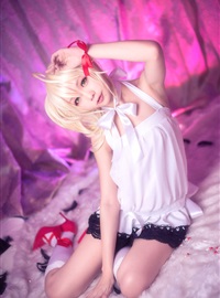 Star's Delay to December 22, Coser Hoshilly BCY Collection 8